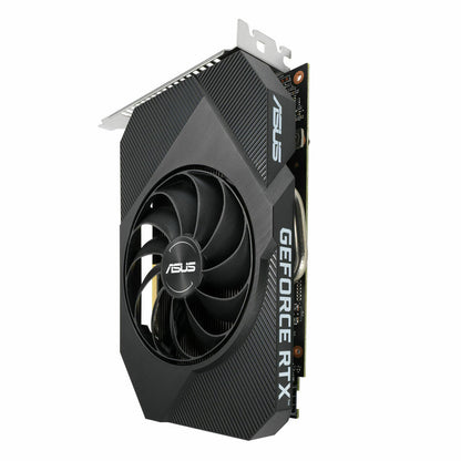 Graphics card Asus Nvidia GeForce RTX 3050 8 GB GDDR6