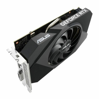 Graphics card Asus Nvidia GeForce RTX 3050 8 GB GDDR6