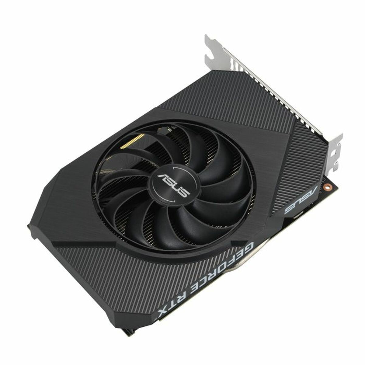 Graphics card Asus Nvidia GeForce RTX 3050 8 GB GDDR6