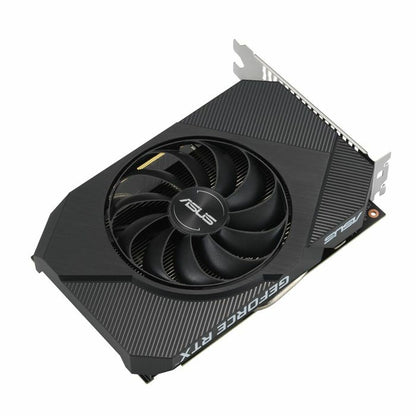 Graphics card Asus Nvidia GeForce RTX 3050 8 GB GDDR6
