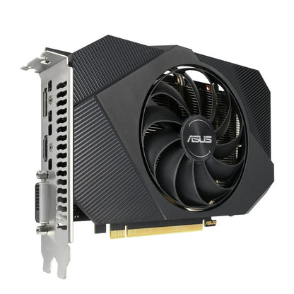 Graphics card Asus Nvidia GeForce RTX 3050 8 GB GDDR6