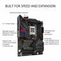 Motherboard Asus AMD AM5 AMD AMD B650