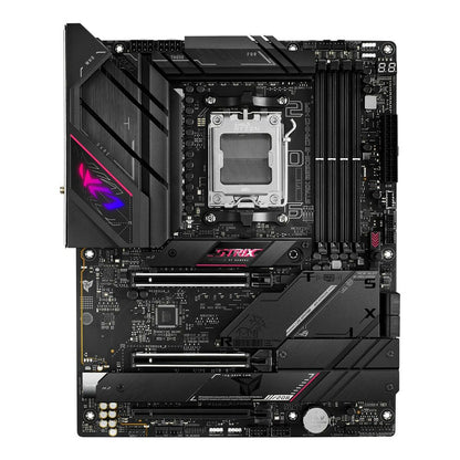 Motherboard Asus AMD AM5 AMD AMD B650