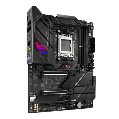 Motherboard Asus AMD AM5 AMD AMD B650