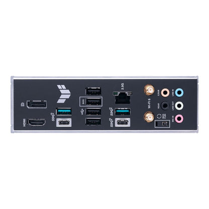 Motherboard Asus AMD AM5 AMD AMD B650