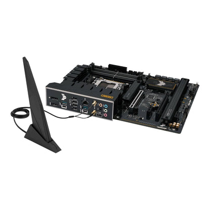 Motherboard Asus AMD AM5 AMD AMD B650