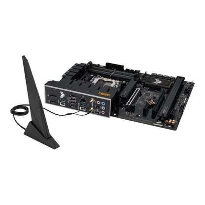 Motherboard Asus AMD AM5 AMD AMD B650