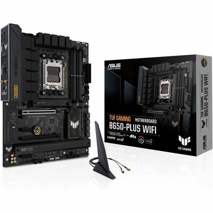 Motherboard Asus AMD AM5 AMD AMD B650