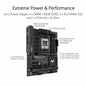 Motherboard Asus AMD AM5 AMD AMD B650