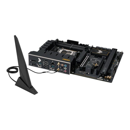 Motherboard Asus AMD AM5 AMD AMD B650