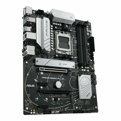 Motherboard MSI PRIME B650-PLUS CSM AMD B650 AMD AM5