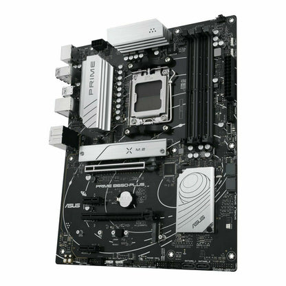 Motherboard MSI PRIME B650-PLUS CSM AMD B650 AMD AM5