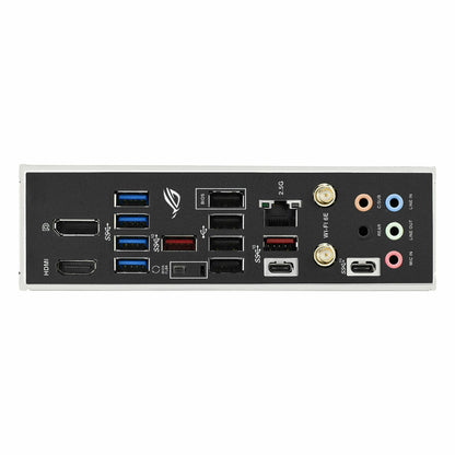 Motherboard Asus AMD AM5 AMD AMD B650