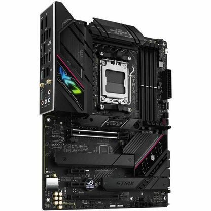 Motherboard Asus AMD AM5 AMD AMD B650