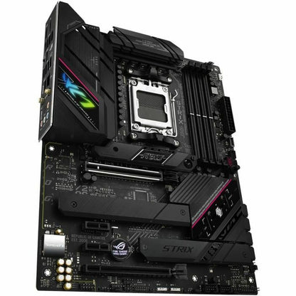 Motherboard Asus AMD AM5 AMD AMD B650