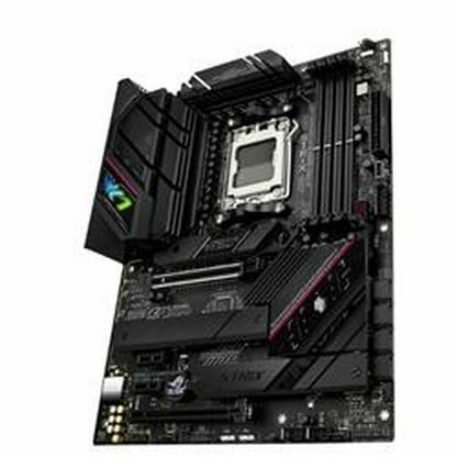 Motherboard Asus AMD AM5 AMD AMD B650