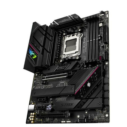 Motherboard Asus AMD AM5 AMD AMD B650