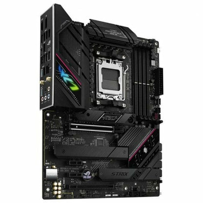 Motherboard Asus AMD AM5 AMD AMD B650