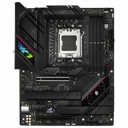 Motherboard Asus AMD AM5 AMD AMD B650
