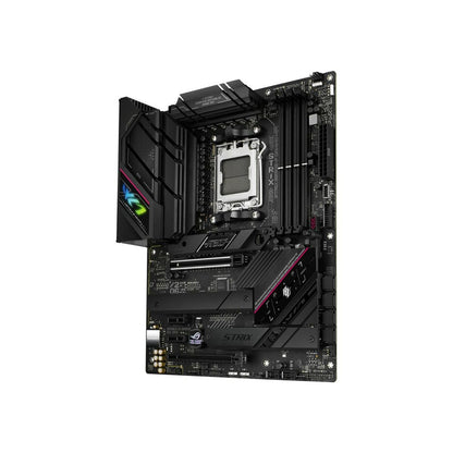Motherboard Asus AMD AM5 AMD AMD B650