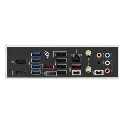 Motherboard Asus AMD AM5 AMD AMD B650