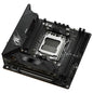 Motherboard Asus AMD AM5 AMD AMD B650