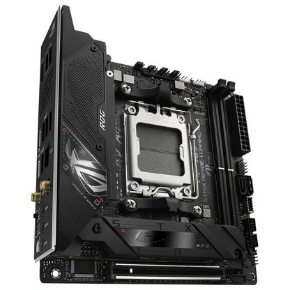 Motherboard Asus AMD AM5 AMD AMD B650