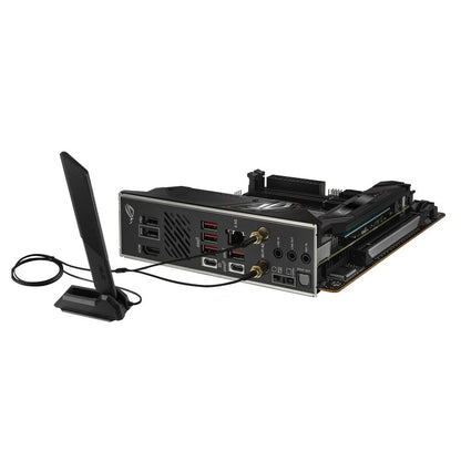 Motherboard Asus AMD AM5 AMD AMD B650