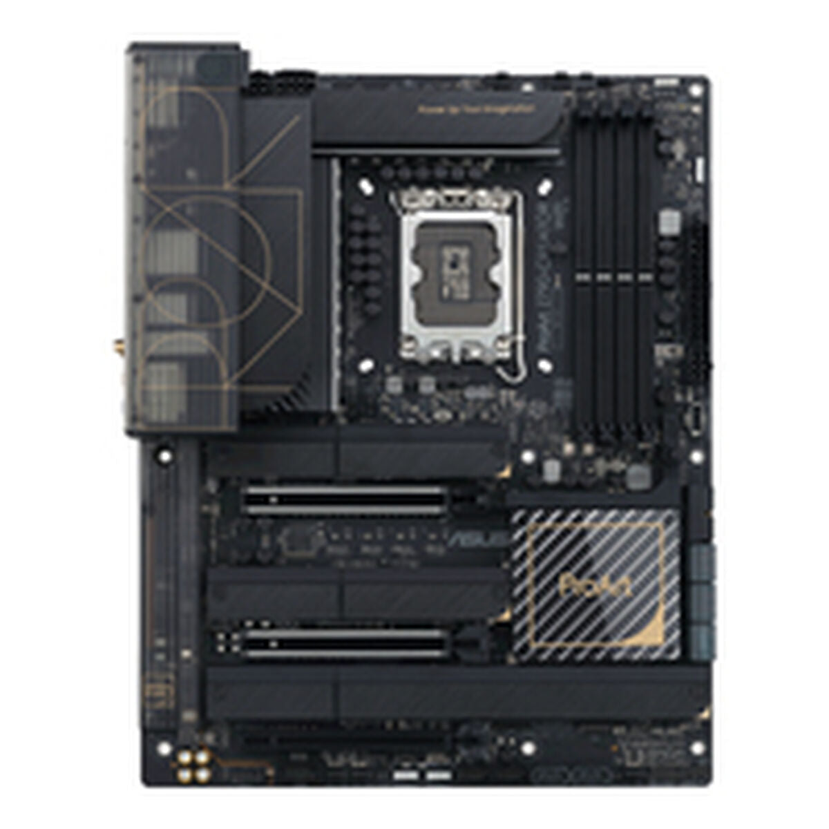 Motherboard Asus LGA 1700