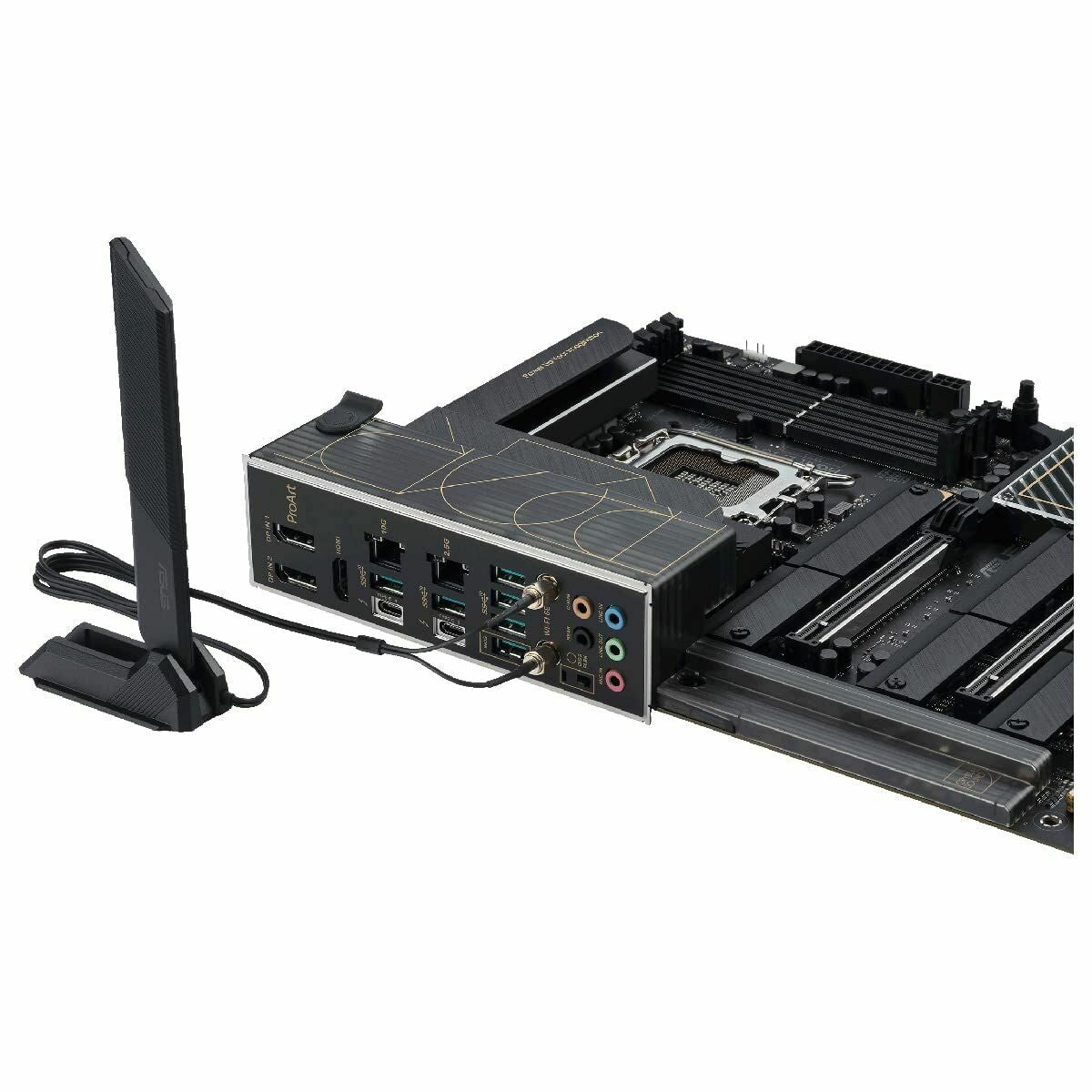 Motherboard Asus LGA 1700