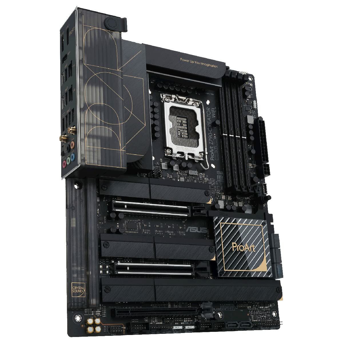 Motherboard Asus LGA 1700