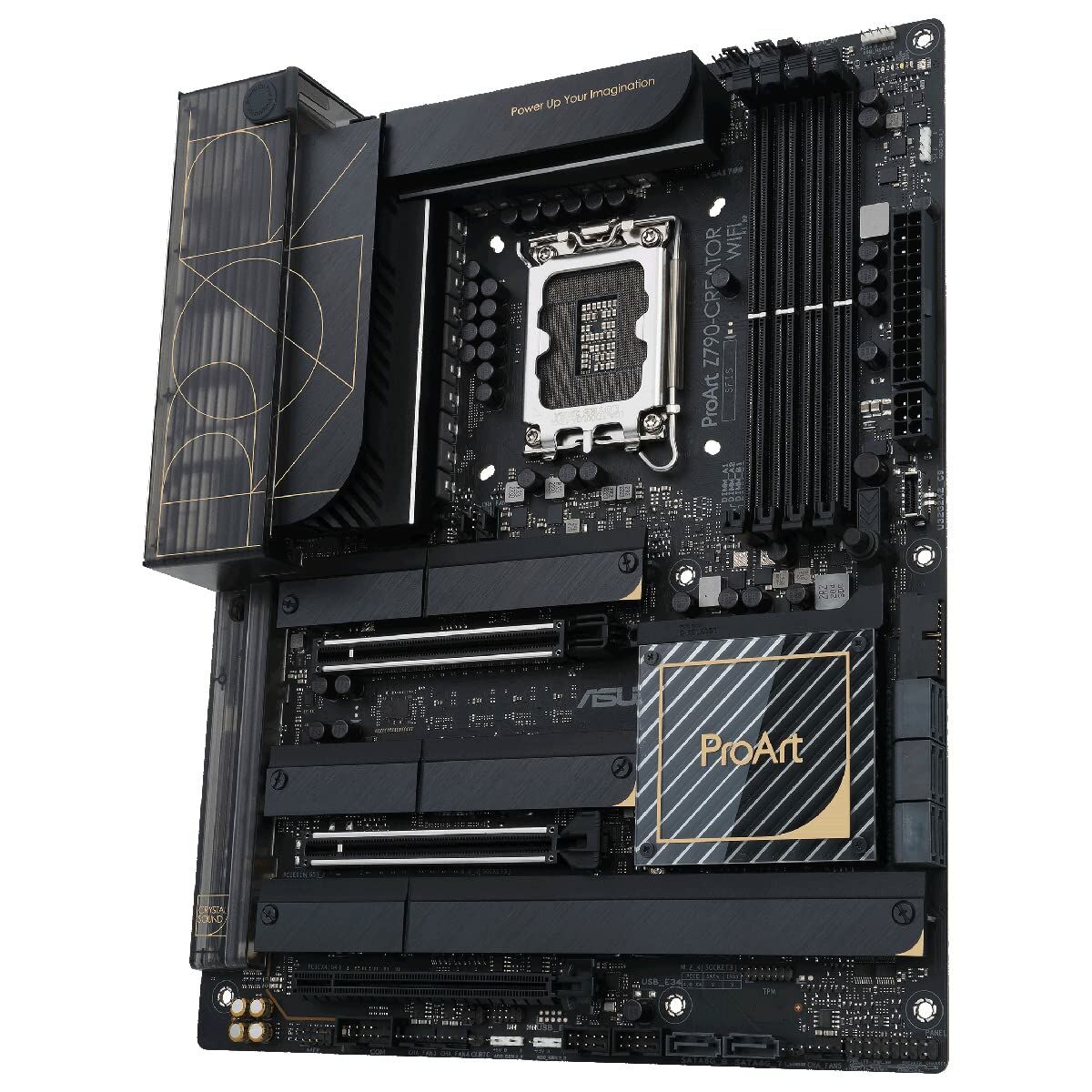 Motherboard Asus LGA 1700