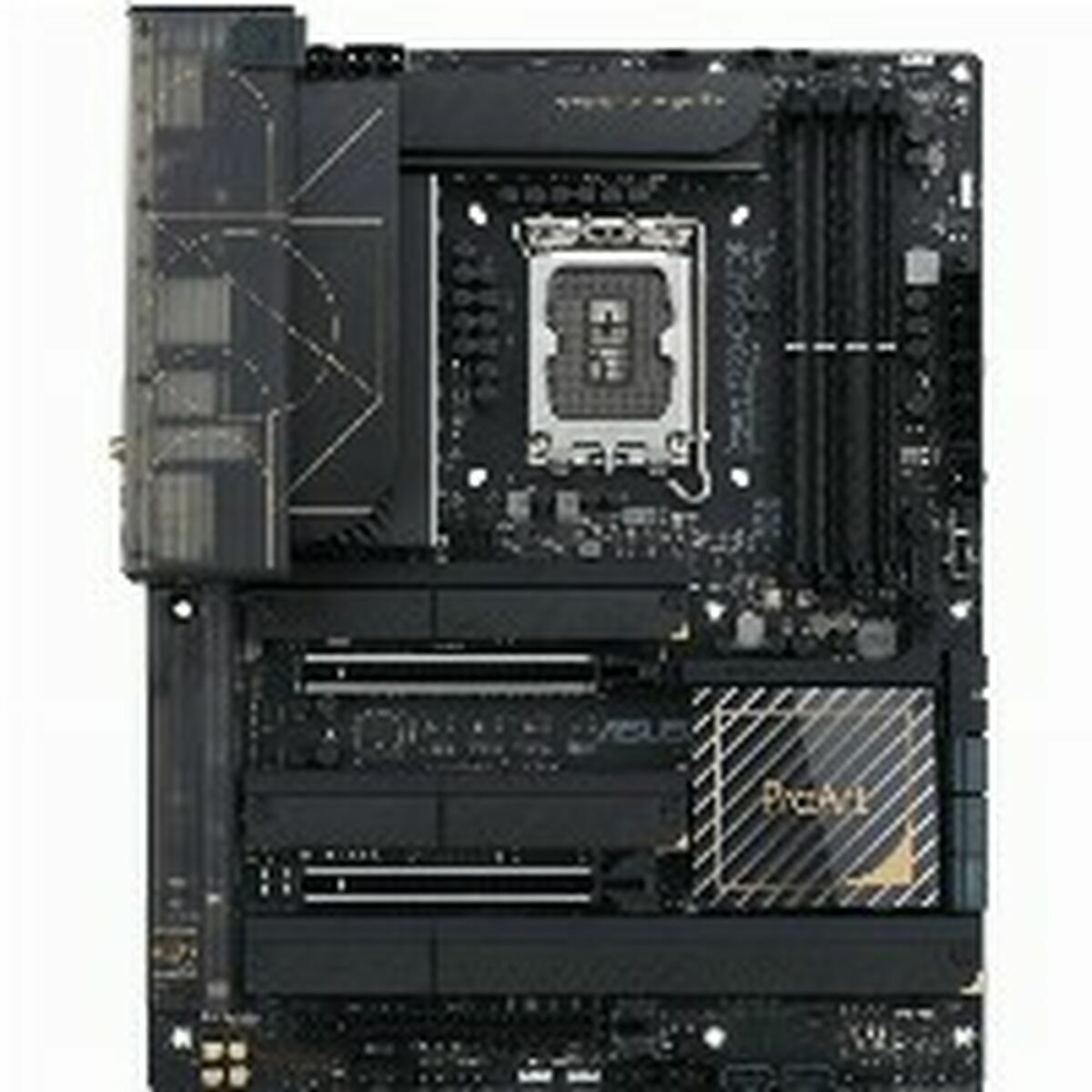 Motherboard Asus LGA 1700