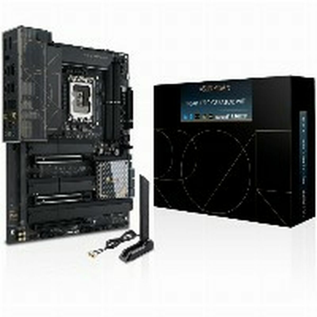 Motherboard Asus LGA 1700