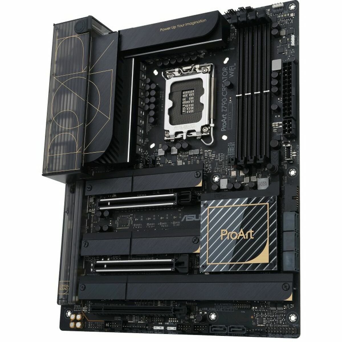 Motherboard Asus LGA 1700