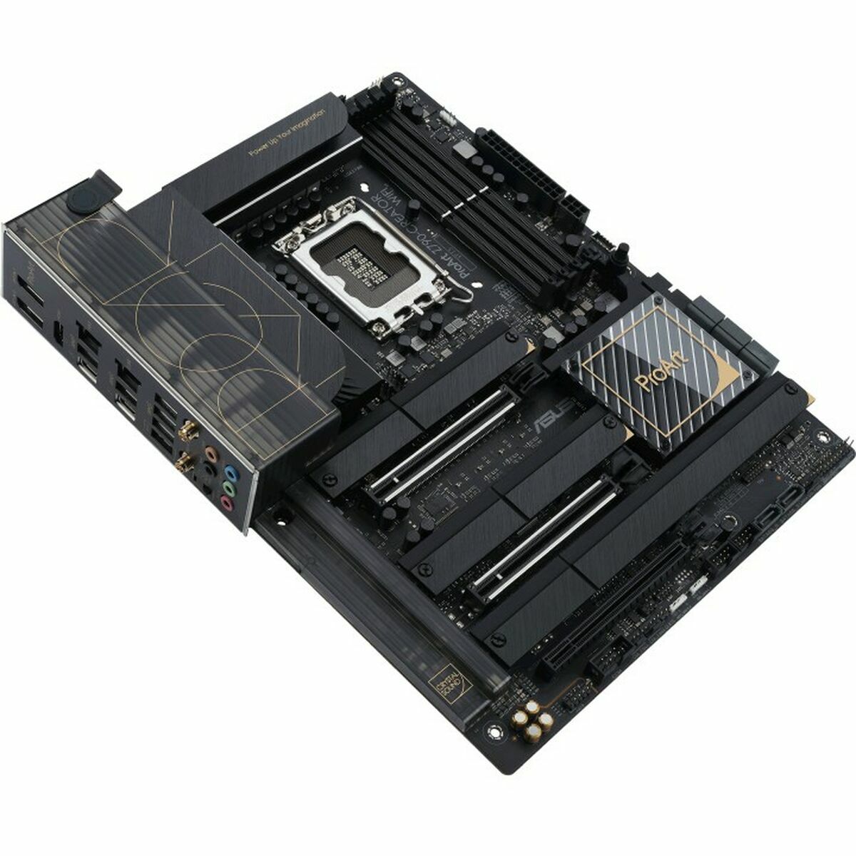 Motherboard Asus LGA 1700