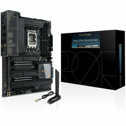Motherboard Asus LGA 1700