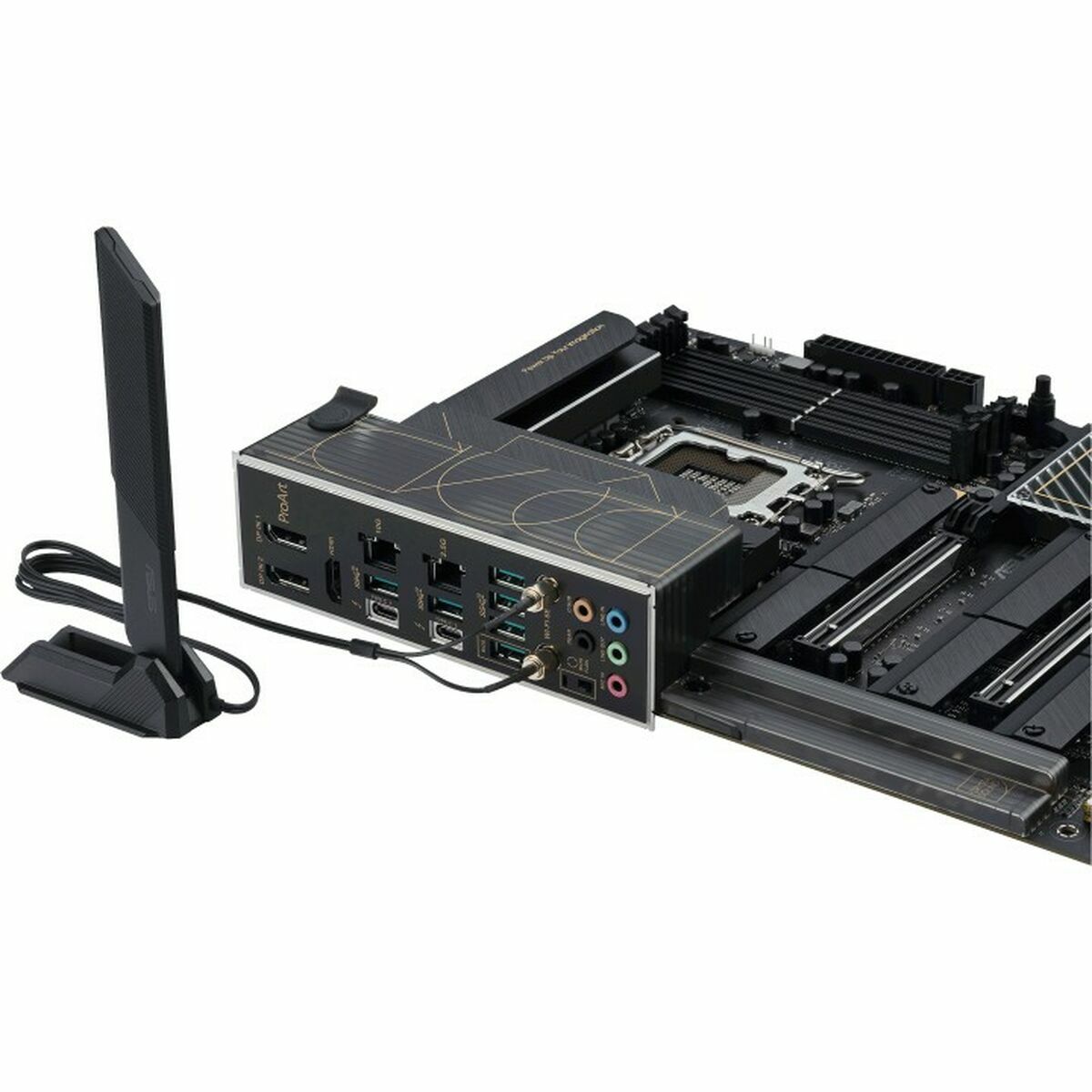 Motherboard Asus LGA 1700