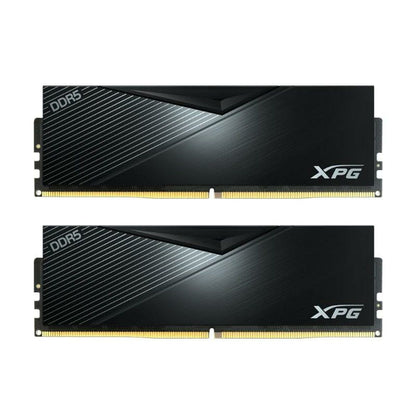RAM Memory Adata 5U6400C3216GDCLABK 32 GB DDR5 6400 MHz cl32