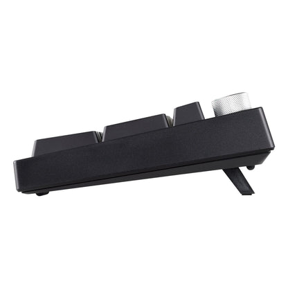 Keyboard XPG SORCERER Black