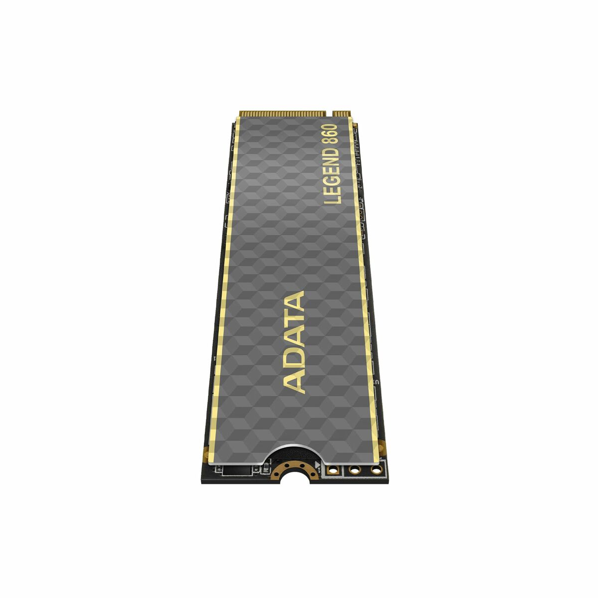 Hard Drive Adata LEGEND 860 500 GB SSD