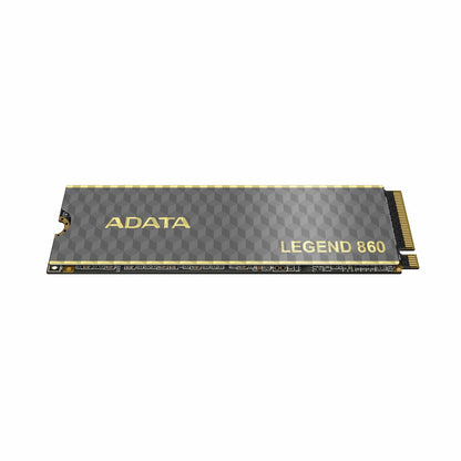 Hard Drive Adata LEGEND 860 500 GB SSD