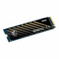 Hard Drive MSI SPATIUM M450 PCIe 4.0 NVMe M.2 500GB 500 GB SSD