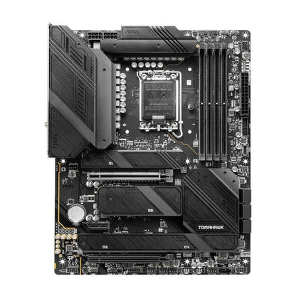 Motherboard MSI MAG Z790 TOMAHAWK LGA 1700 INTEL Z790