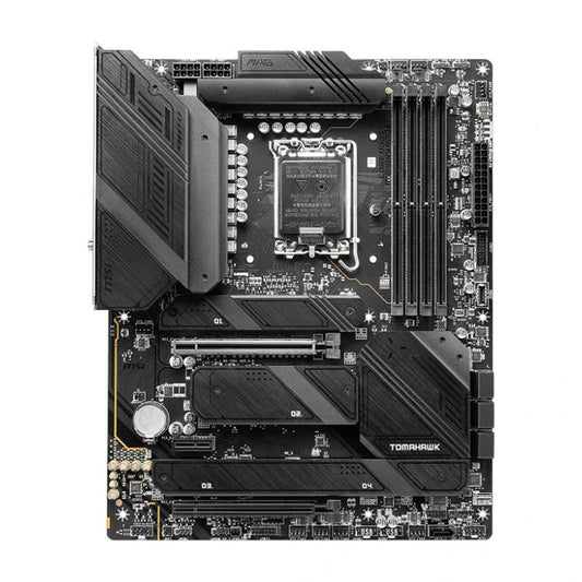 Motherboard MSI MAG Z790 TOMAHAWK LGA 1700 INTEL Z790