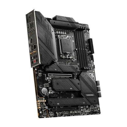 Motherboard MSI MAG Z790 TOMAHAWK LGA 1700 INTEL Z790