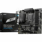 Motherboard MSI PRO B760M-A WIFI DDR4 Intel B760 LGA 1700