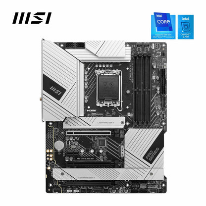 Motherboard MSI LGA 1700