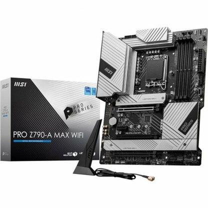 Motherboard MSI LGA 1700