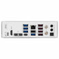 Motherboard MSI Z890 EDGE TI LGA 1851 Intel Z890